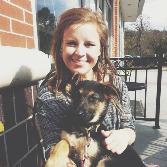 Meet your Posher, Marie - Picture 3 of 3